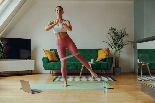 "High-quality fitness-related stock image"