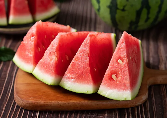 watermelon