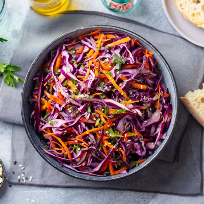 cabbage salad