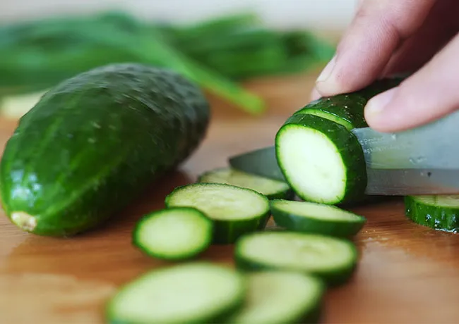 cucumber