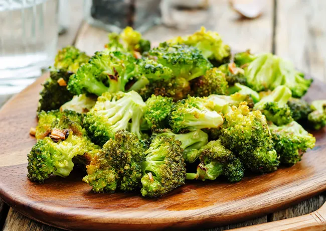 broccoli