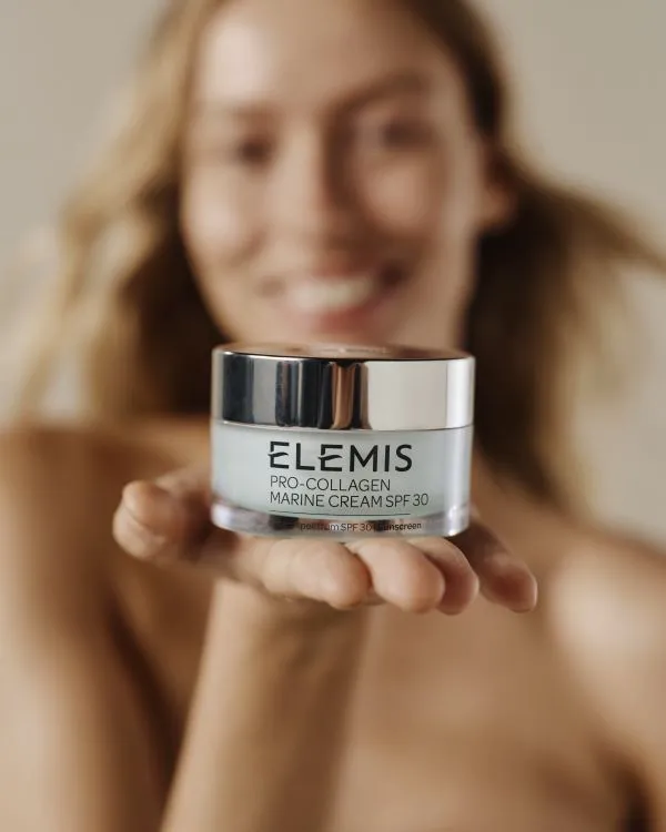 "ELEMIS Pro-Collagen Marine Cream"