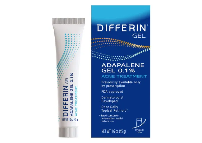 differin-gel