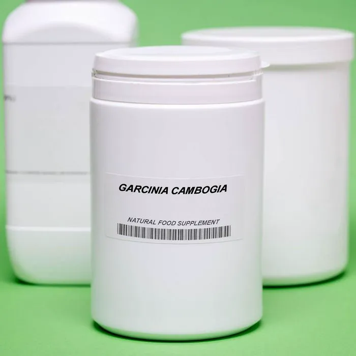 garcinia cambogia