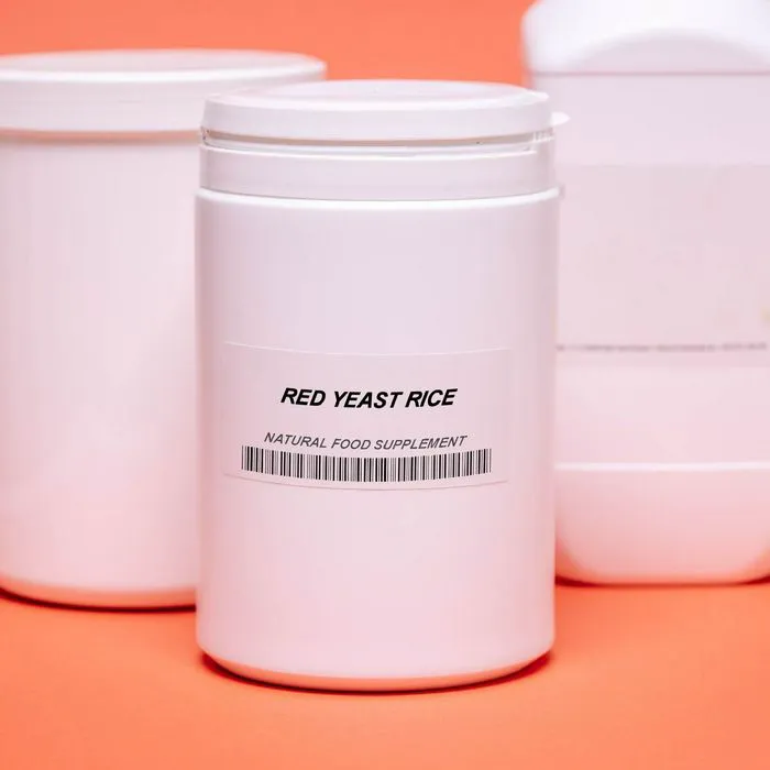 red yeast rice
