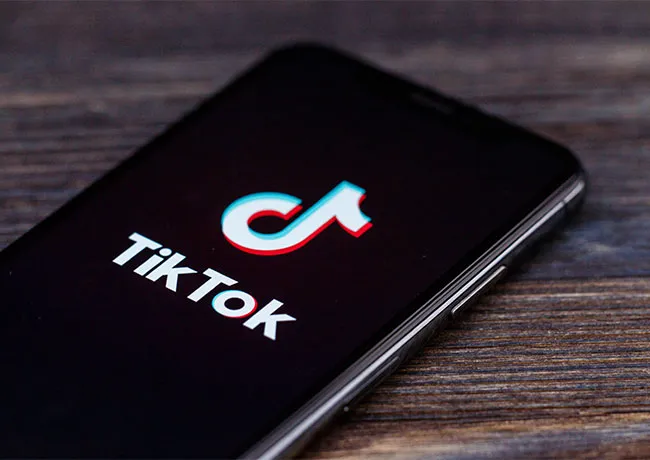 tik-tok