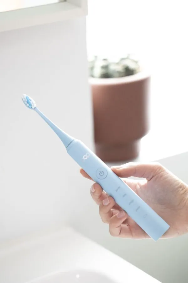 "Pop Sonic Pro 2.0 Sonic Toothbrush"