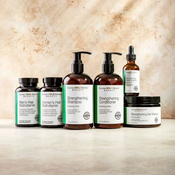 "iHerb's best beauty essentials"