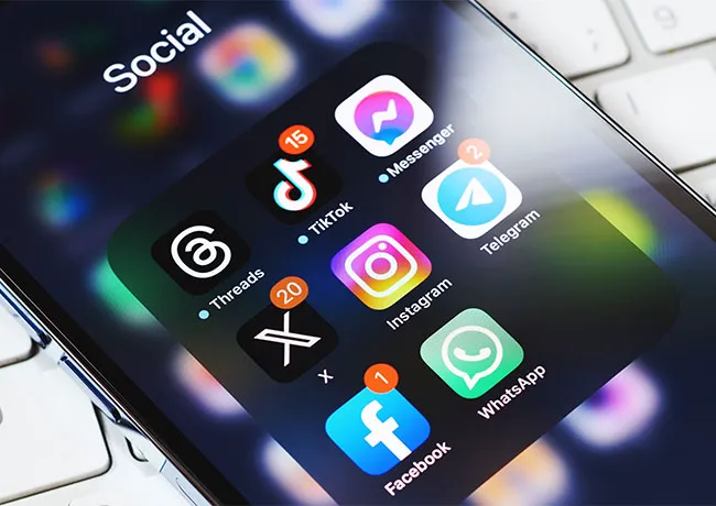 social-media-apps