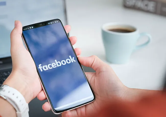facebook