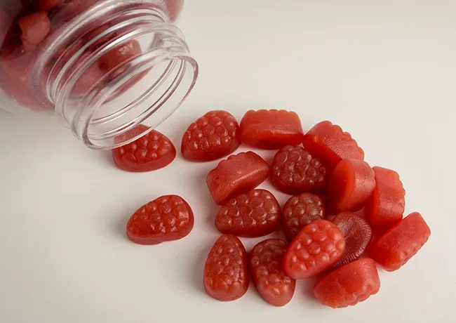 gummies
