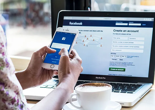 facebook-app