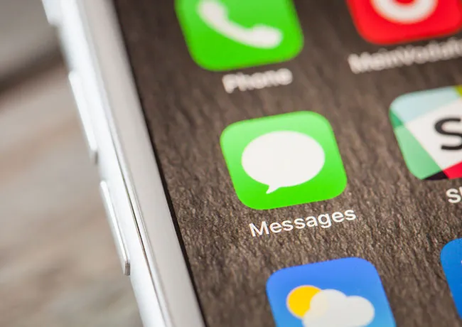 messages-app