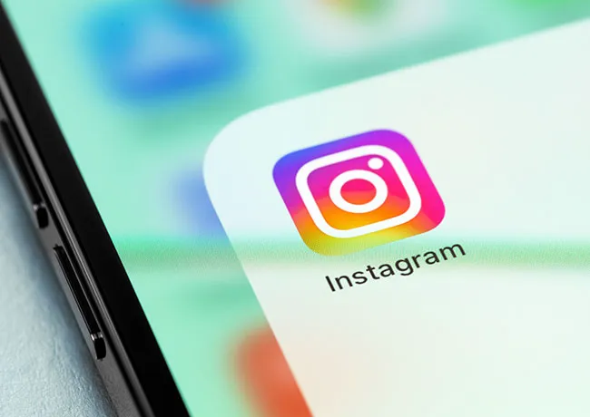 instagram