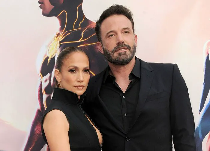 ben affleck jennifer lopez