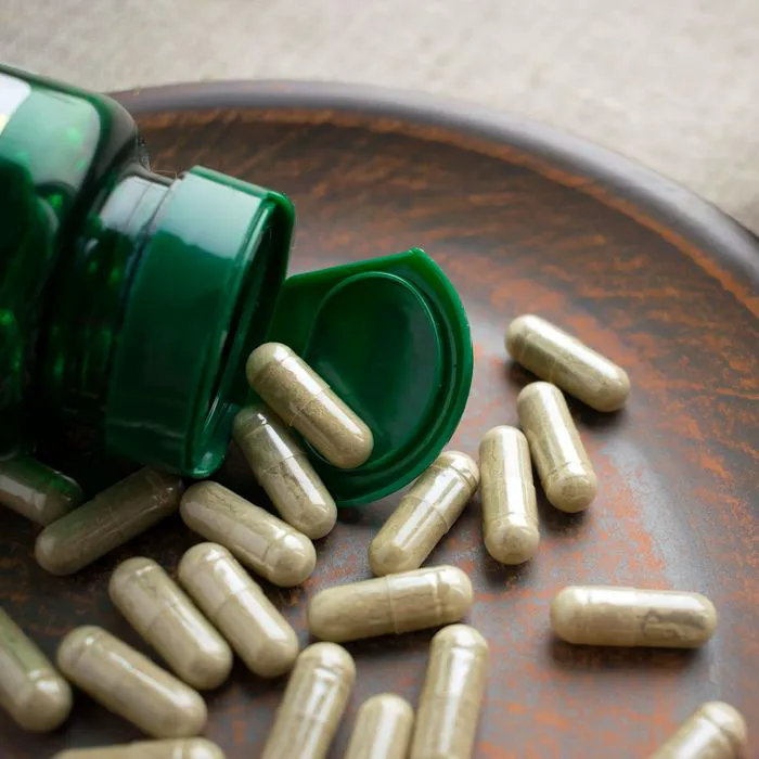green tea extract
