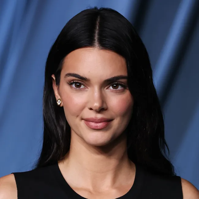 Kendall Jenner at the 5th Annual Academy Museum Gala