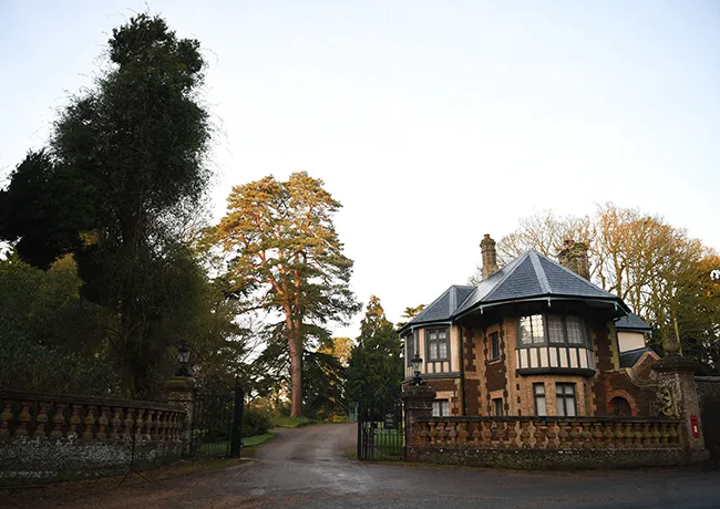 sandringham