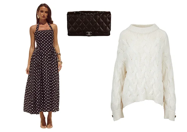 Jennifer Lopez outfit inspo collage
