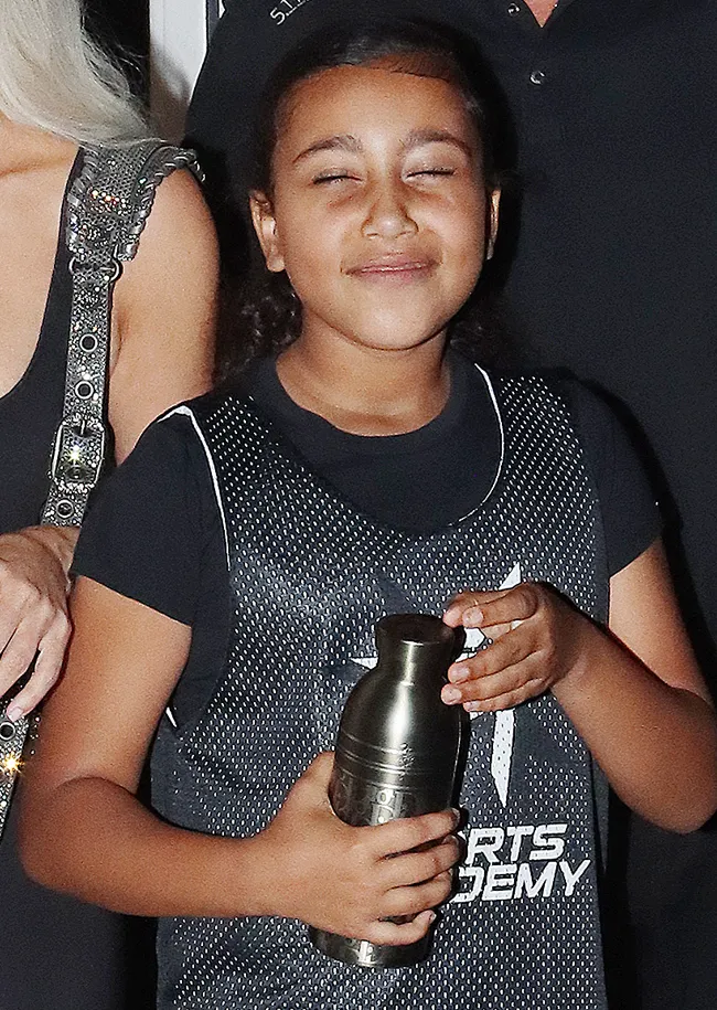 north west