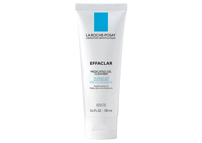 gel-cleanser