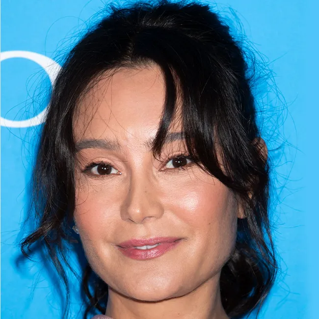 Emma Heming Willis Clio Health Awards