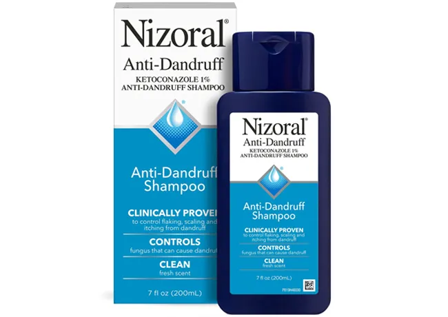 nizoral