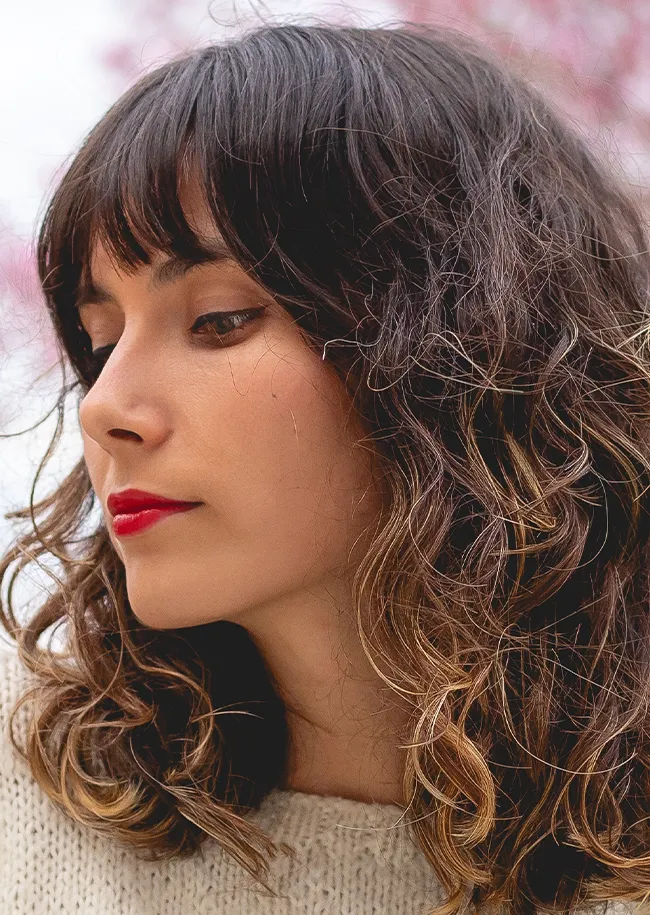 brow-grazing-bangs