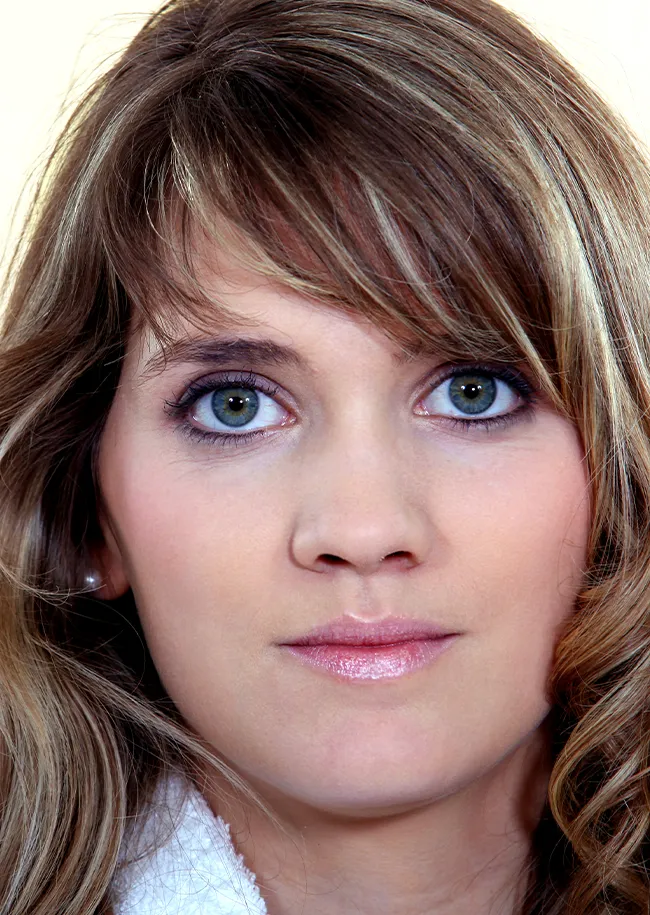 side-fringe