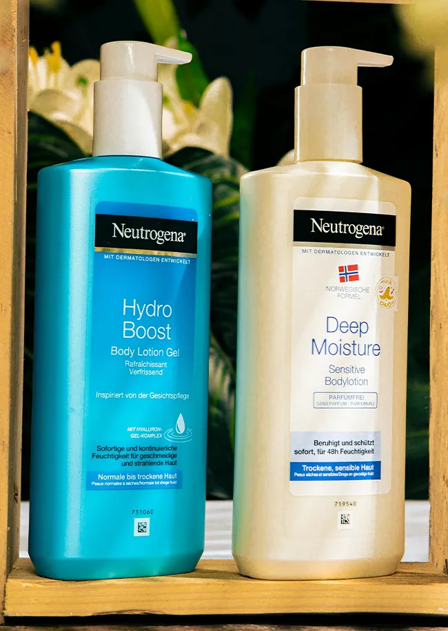 moisturizer