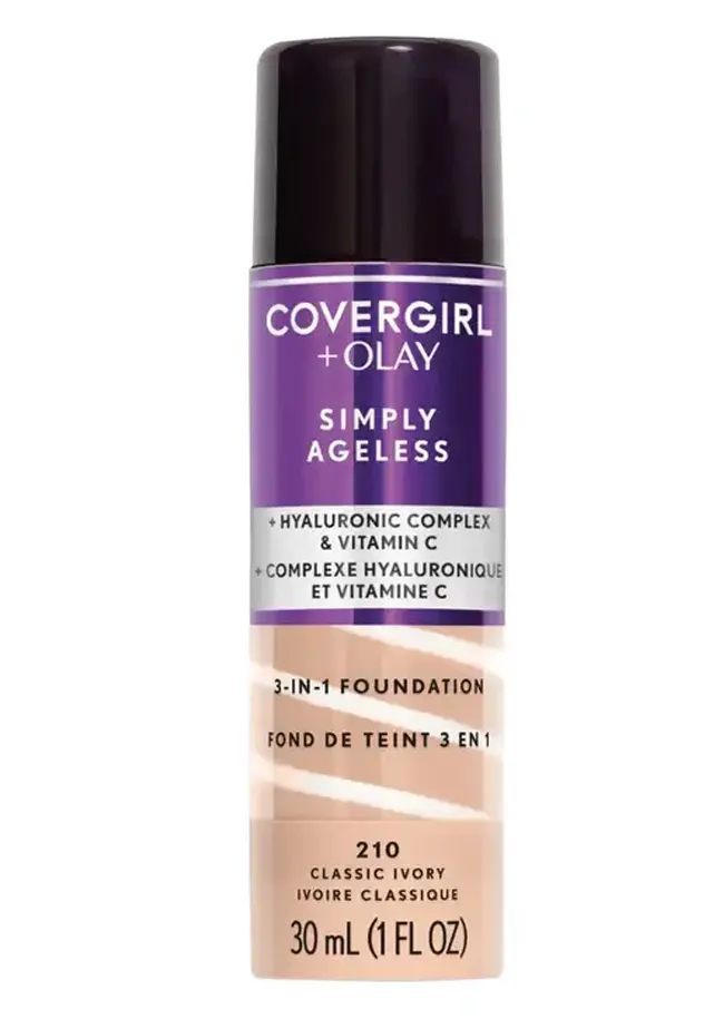 covergirl-foundation