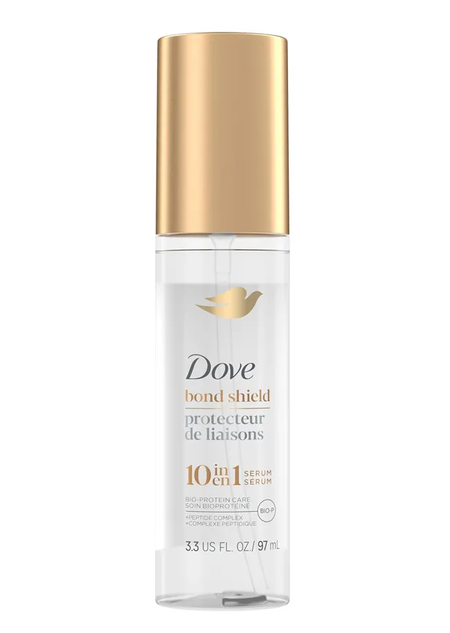dove-serum