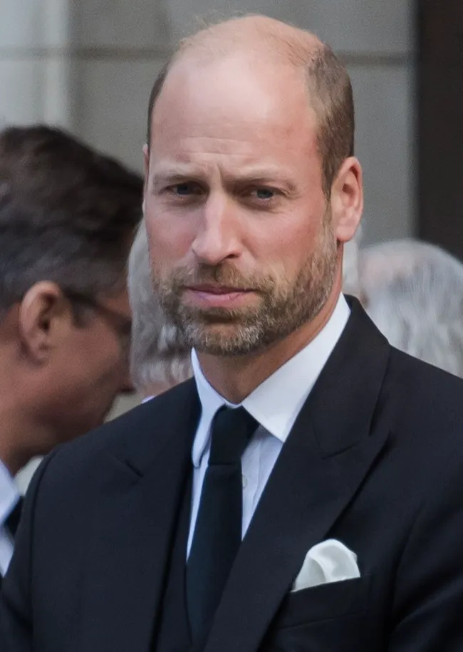 prince william