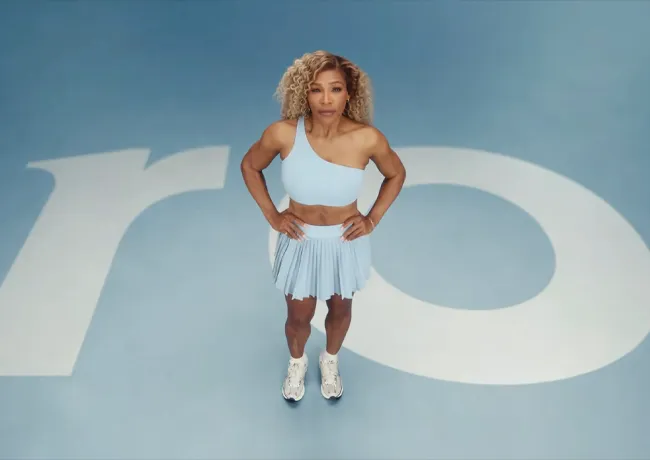 serena williams