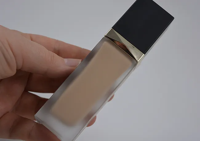 matte-foundation