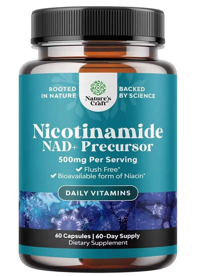 nicotinamide