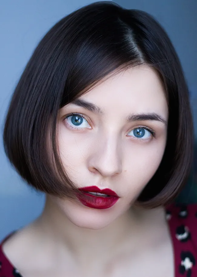 rounded-bob
