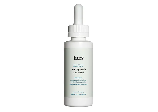 minoxidil