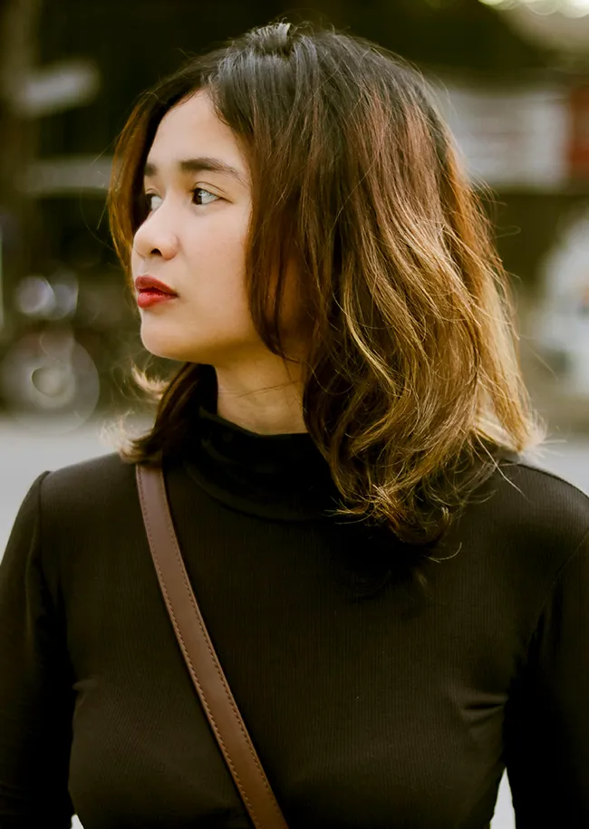 shoulder-length-layers