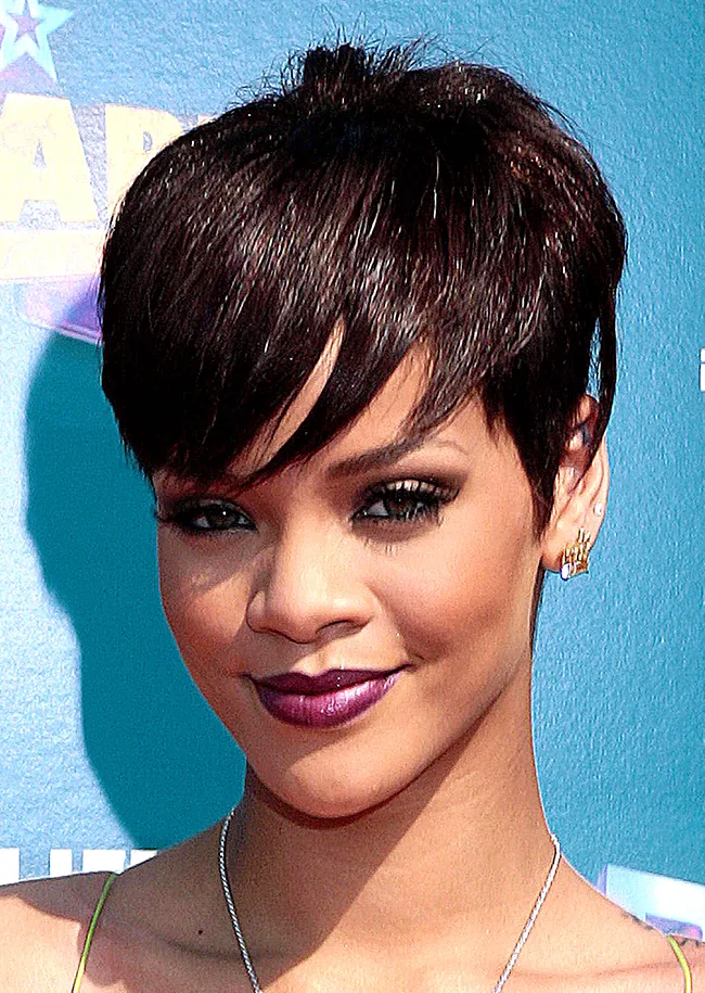 Rihanna