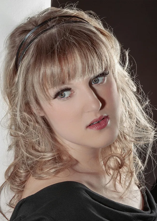 blunt-bangs