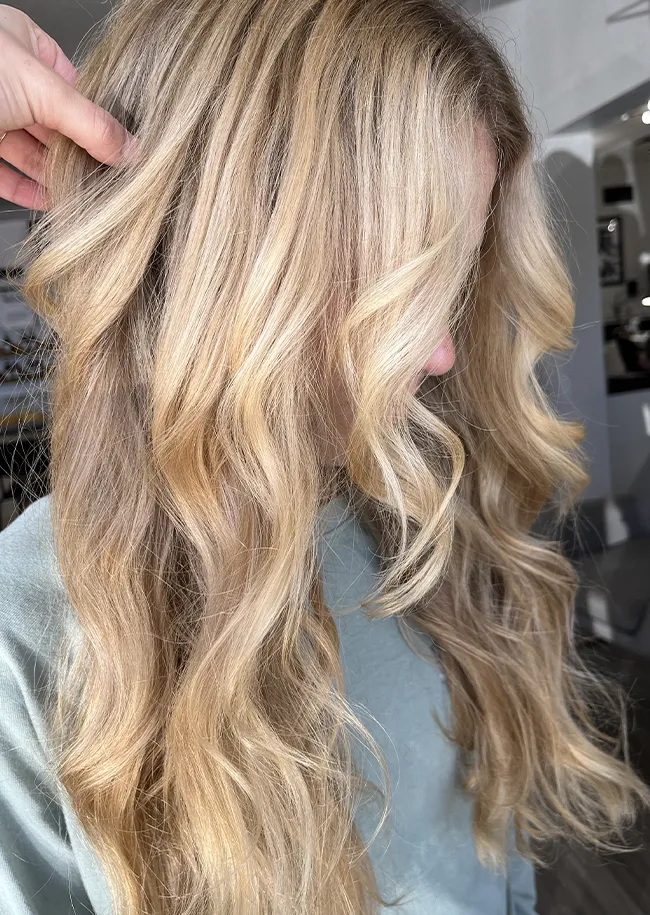 curly-layered-hair