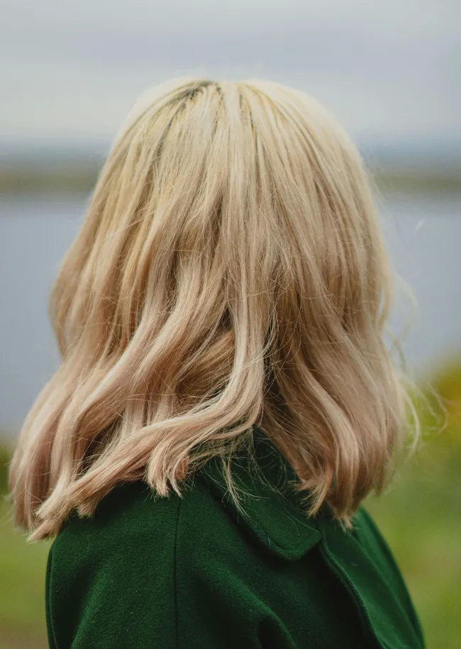 single-tone-hair-color