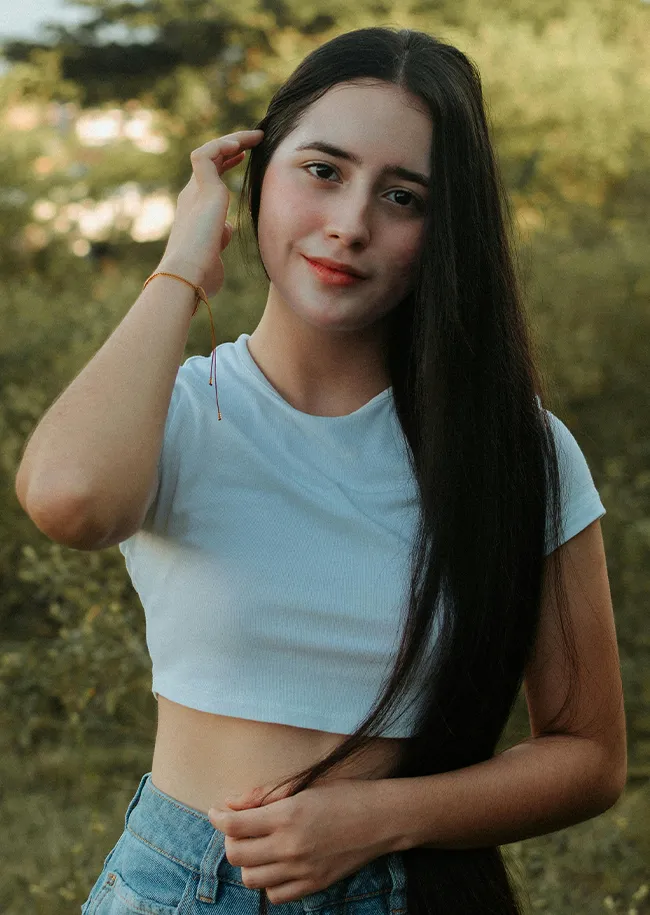 long-hair
