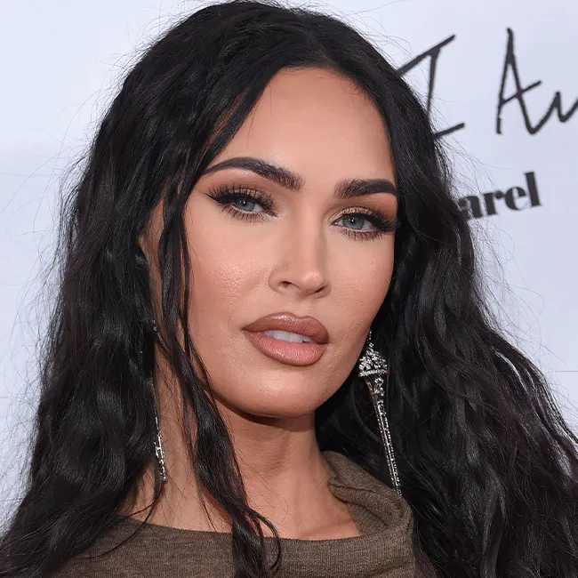 "Megan Fox at the Daily Front Row Awards"