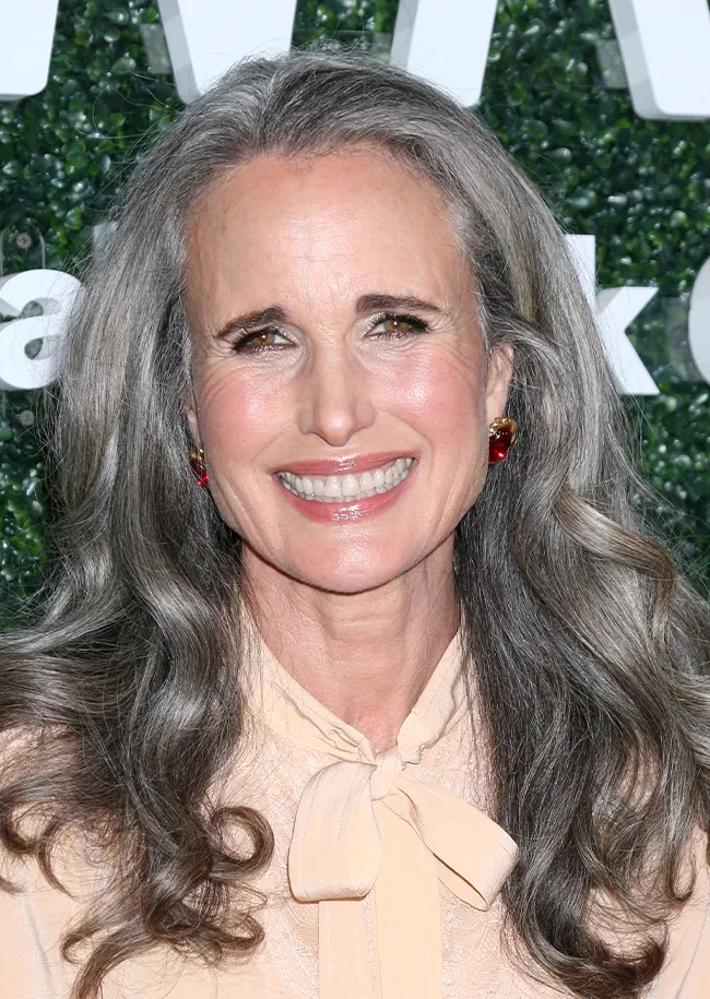 andie-macdowell