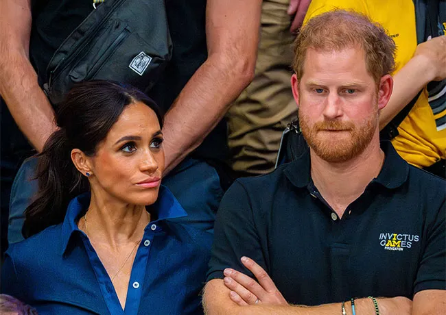 prince harry meghan markle