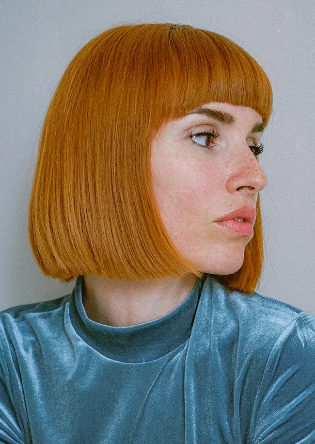 blunt-bob
