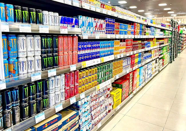energy-drinks