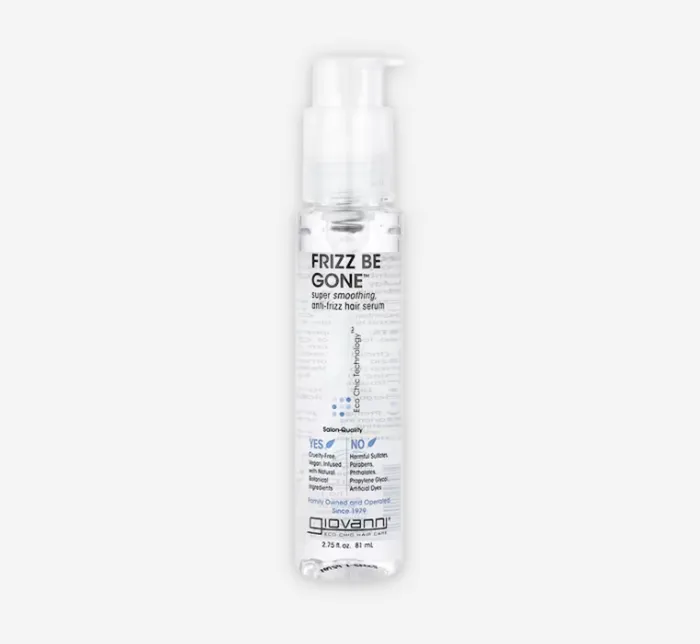 "Frizz Be Gone product image"